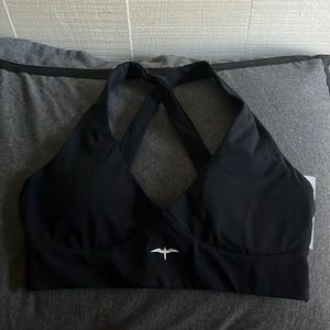 IWA sports bra